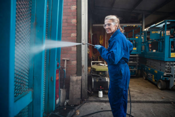 Reliable Waynesville, NC Pressure Washing Services Solutions